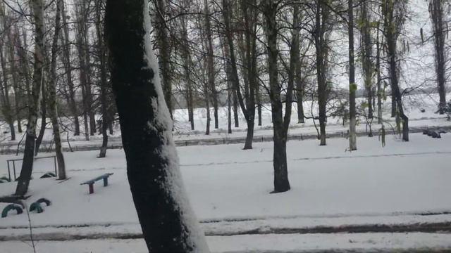 СНЕГ ЛЕТОМ!!! смотреть онлайн
