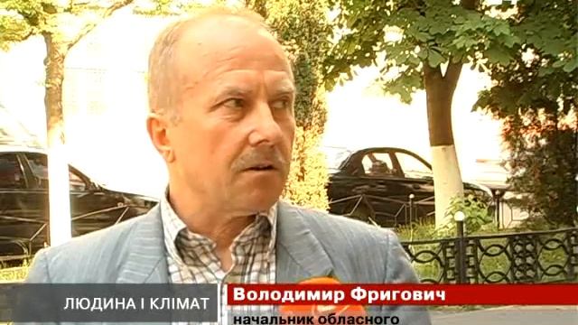 Людина і клімат смотреть онлайн