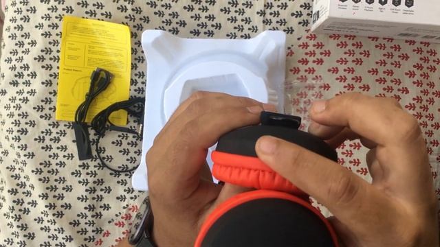 Awei A800BL Bluetooth Headphone Bangla Review! |TechnoBoyz BD| смотреть онлайн
