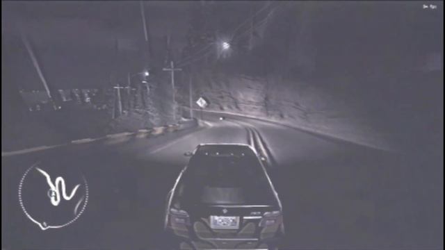 NFS Carbon Phonk M5 #phonk #phonkdrift смотреть онлайн