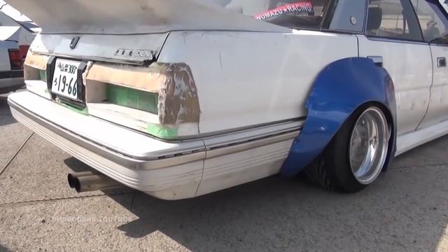 АвтоОрск / АвтоГаджеты / Тюнинг в стиле ГРАТЯН ЧАСТЬ II смотреть онлайн