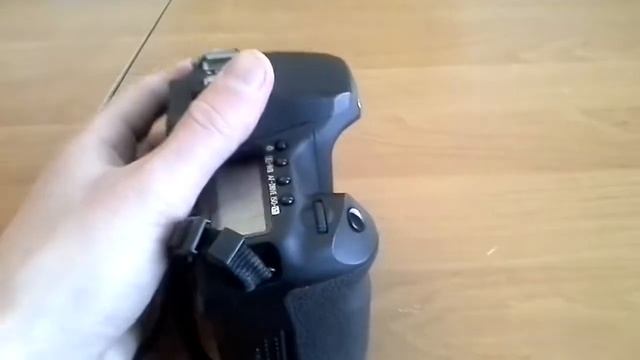 Canon 50D body смотреть онлайн
