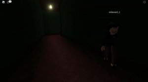 Let's Play Roblox I Heard It Too Part 2