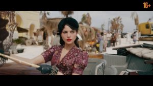 Трейлер фильма «Министерство неджентльменских дел» режиссера Гай Ричи