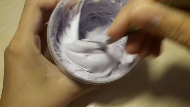 Проверка рецепта слайма от Nasty Crown|Слайм из кинетического песка😍 смотреть онлайн