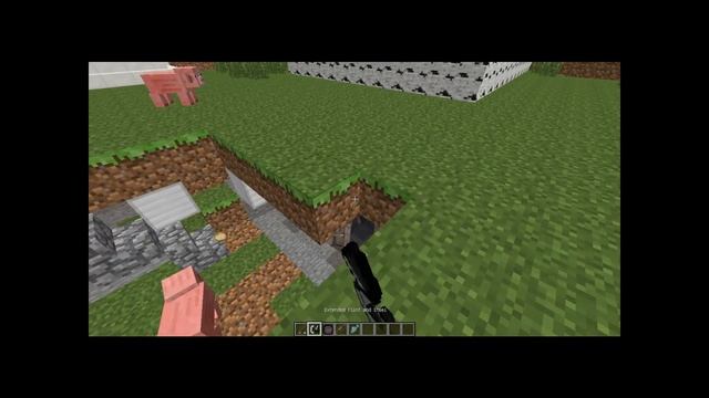 Обзор модов майнкрафт. Улучшенные инструменты! (Extended Workbench) №15 смотреть онлайн