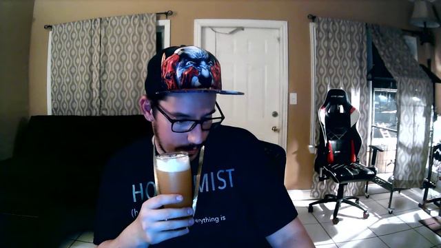 The Brewing Projekt Resist (Milkshake Ipa) смотреть онлайн