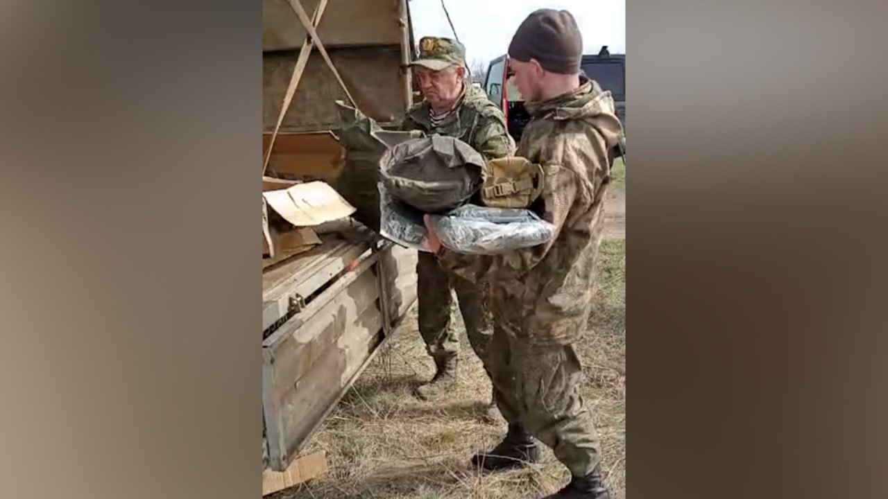 «Ангел» поблагодарил Народный фронт Челябинской области за помощь смотреть онлайн