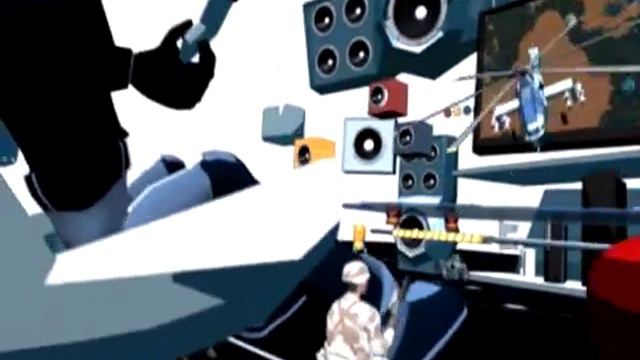 Final Fantasy XII Revenant Wings NDS.wmv смотреть онлайн