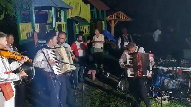 VLAŠKA IGRANKA - DONJA BELA REKA (VlaškiMelos) смотреть онлайн