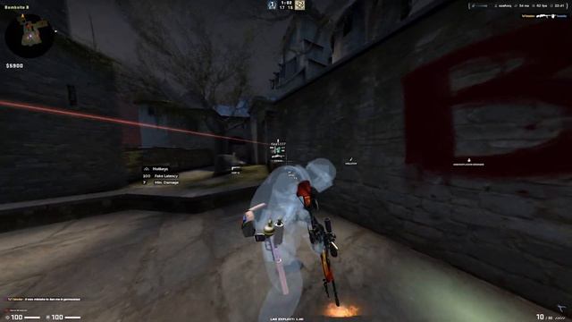 hvh unmatched highligts neverlose.cc ft. evalate смотреть онлайн