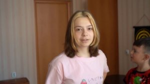 Квест от Баку на День рождения Сони 16 лет! Какой подарок подарили?