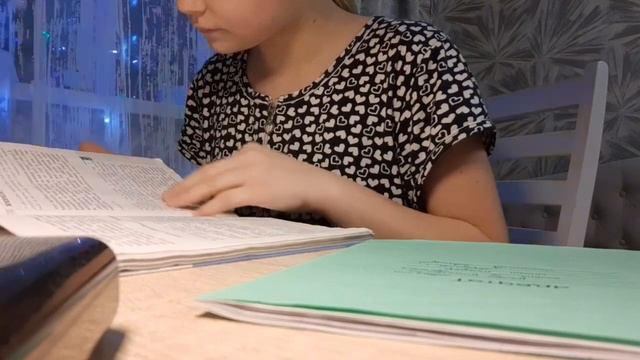 Как быстро сделать домашнее задание?/видео как быстро сделать дз♡ смотреть онлайн