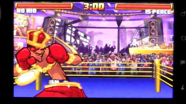 Super KO Boxing 2 Android App Review - AndroidApps.com смотреть онлайн