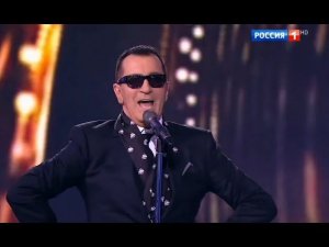 Александр Буйнов - Две Жизни | Субботний вечер от 08.10.16