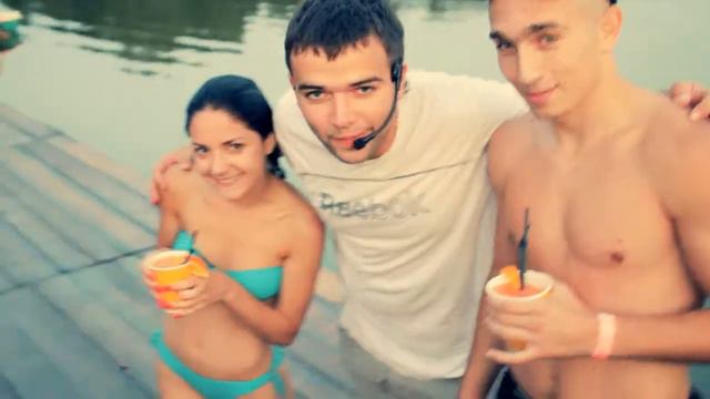 ВИДЕО ОТЧЁТ 29.07.2011 - OPEN AIR "Пенная Вечеринка" Берёзки.mp4.mp4 смотреть онлайн