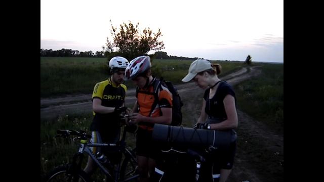 2011 - Покатушка по Чернігівщині. (Ніжин - Крути - Качанівка - Сокиринці - Прилуки) смотреть онлайн