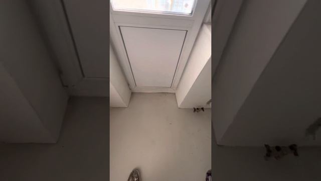 Краткий обзор, что сделано за год. Ремонт в новостройке. смотреть онлайн