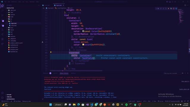 Convert Figma Designs to Flutter with Ease: A Step-by-Step Tutorial for Beginners смотреть онлайн