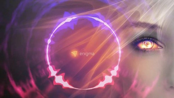 E̲n̲i̲g̲m̲a̲ Энигма Discography Дискография 1990