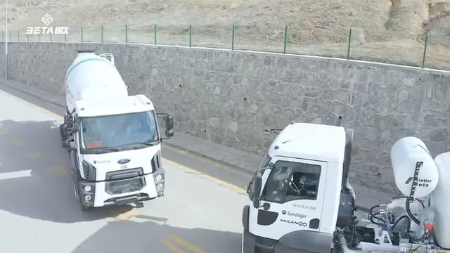 Gündoğar Lotistik Firması I BetaMix смотреть онлайн