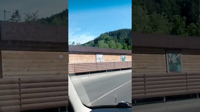 Белокуриха. Алтай. Из семейного архива. смотреть онлайн