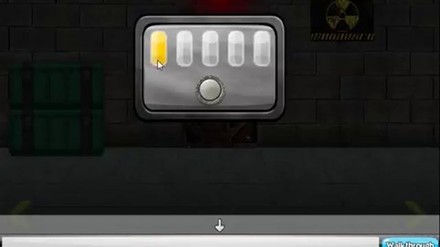 Secret Bunker Escape Walkthrough [MouseCity] смотреть онлайн