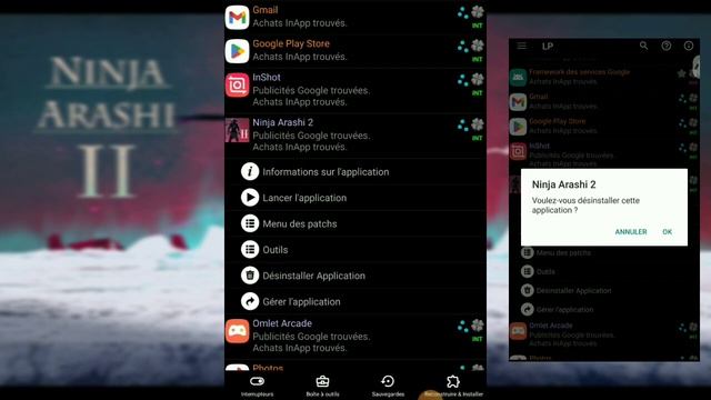 Comment patcher un jeux en 2023 смотреть онлайн
