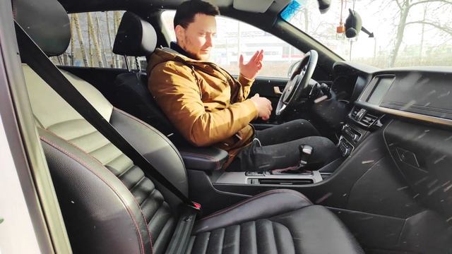 KIA OPTIMA GTline 188 лошадей огонь или кредитотошнот? смотреть онлайн