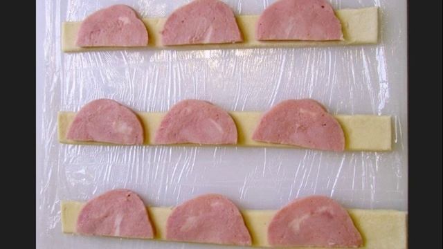 Кулинарное творчество для всех возрастов 