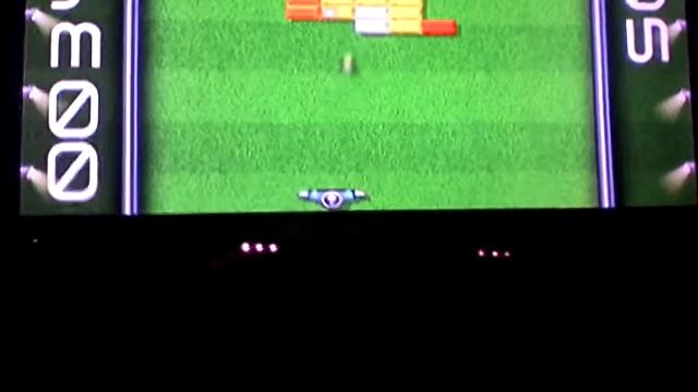 Soccer Bashi Demo Wii смотреть онлайн