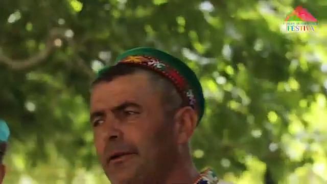 Памир 0404  Мадо  устод Ҷумахон