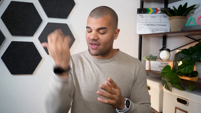 Garmin Forerunner 265 & 265s - Size Comparison on Wrist! (46mm vs 42mm) смотреть онлайн