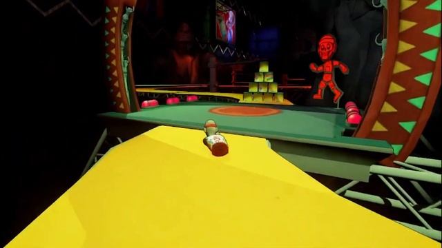 Ben And Ed Прохождение ЛУЧШАЯ ИГРА 2017 (1 серия) смотреть онлайн