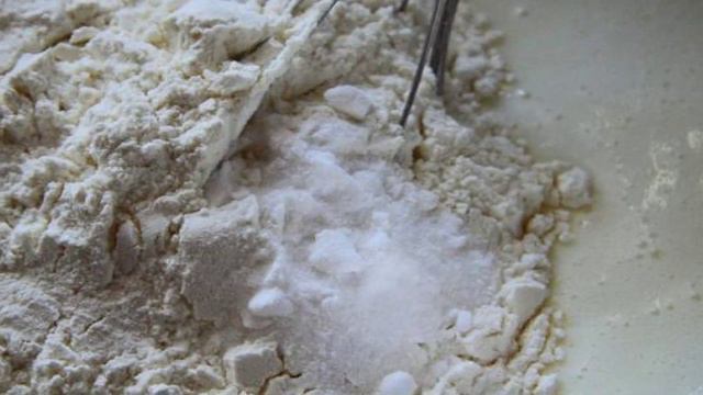 Вкусные будни