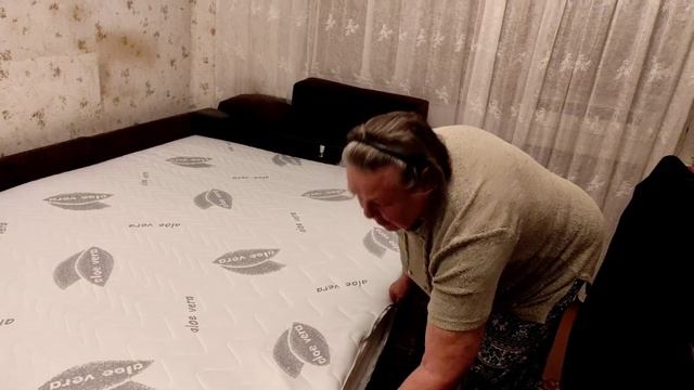 Топпер для раскладного дивана смотреть онлайн