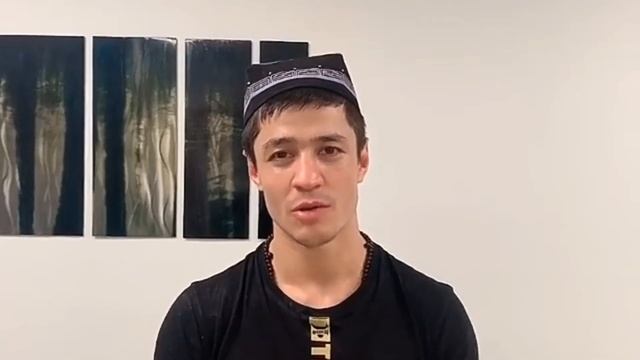 ШОХЖАХОН ЭРГАШЕВ ОТКРЫЛ ЗАЛ БОКСА В МОСКВЕ. смотреть онлайн