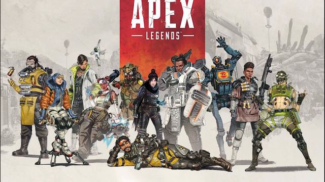 Music by apex legends \ Download APEX Legends Music смотреть онлайн