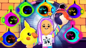 PK XD КТО ПОПАЛСЯ В КАПСУЛАХ ?