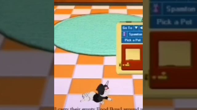 Spamton Petz 5 Showcase