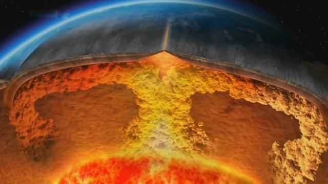 Introduction to Volcanoes смотреть онлайн
