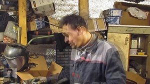 Пособие по переборке раннего карбюратора К126П