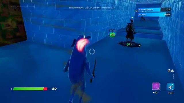 FORTNITE #3 OF 4 | PS4 | Gaming смотреть онлайн