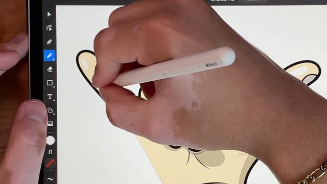 ? Turn photos into vector illustrations with Adobe Illustrator iPad смотреть онлайн