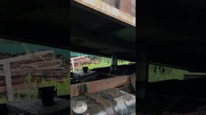 Уаз 3303 самосвал