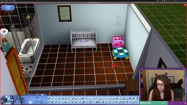 LEPacy Challenge Episode 3! • Gen 1 Base Game • Sims 3 64-bit Mac смотреть онлайн