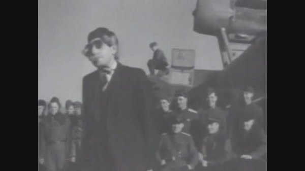 Искусство и культура в годы ВОВ