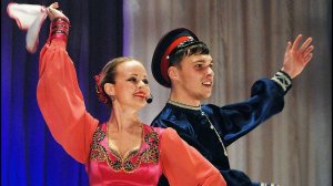 Лазоревый Цветок - Как мы в Турцию ходили (Фестиваль "Гайда", Минск)