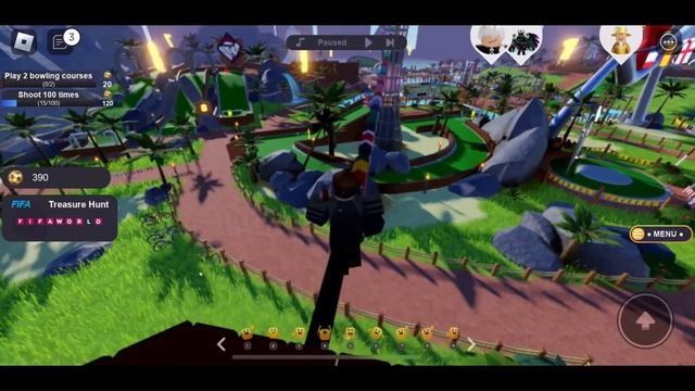 All FIFAWORLD Letter Locations in FIFA World Roblox | How to find all FIFAWORLD Letters & Get Wings смотреть онлайн