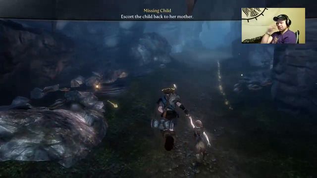 Nostalgia Trip: Fable III Part Three Friends only money can buy (cont) смотреть онлайн